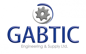 GABTIC Engineering & Supply LTD - logo